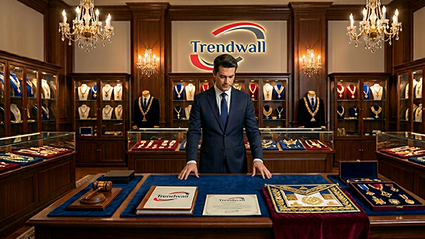 Choosing the Right Masonic Regalia: My Journey & Guide