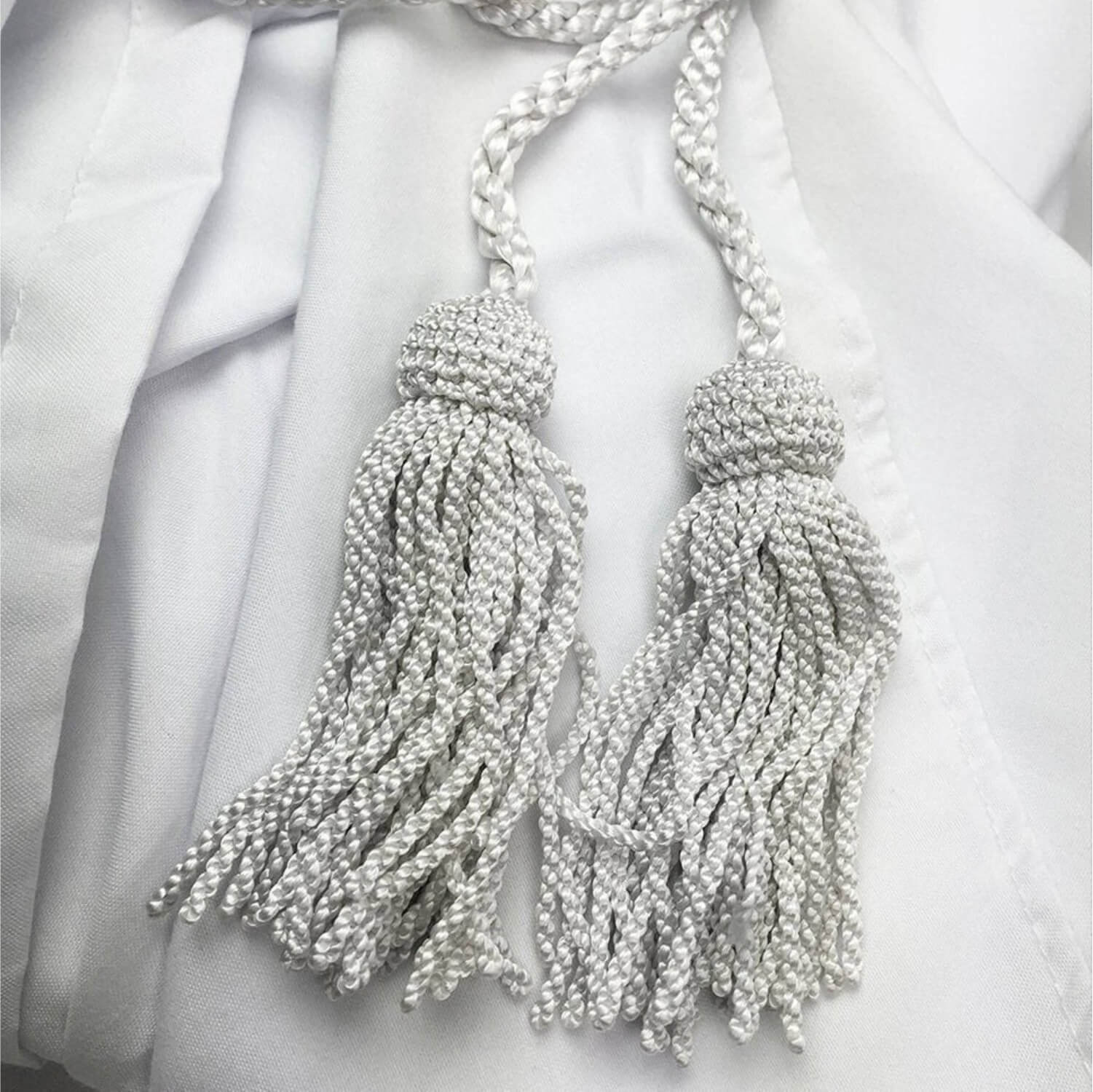 Knights Templar English Regulation Mantle