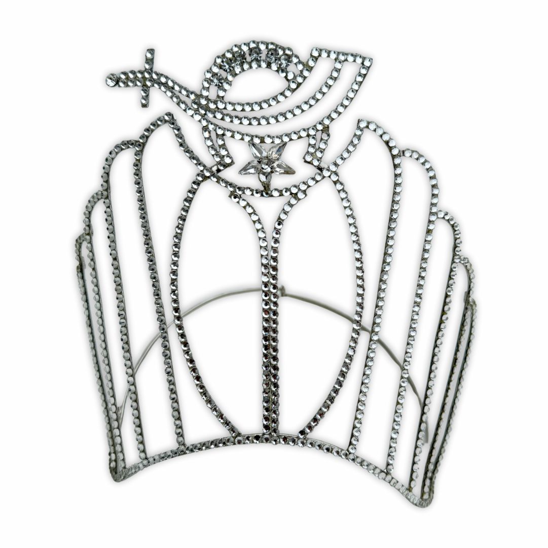 Masonic Shriners Tall Crown