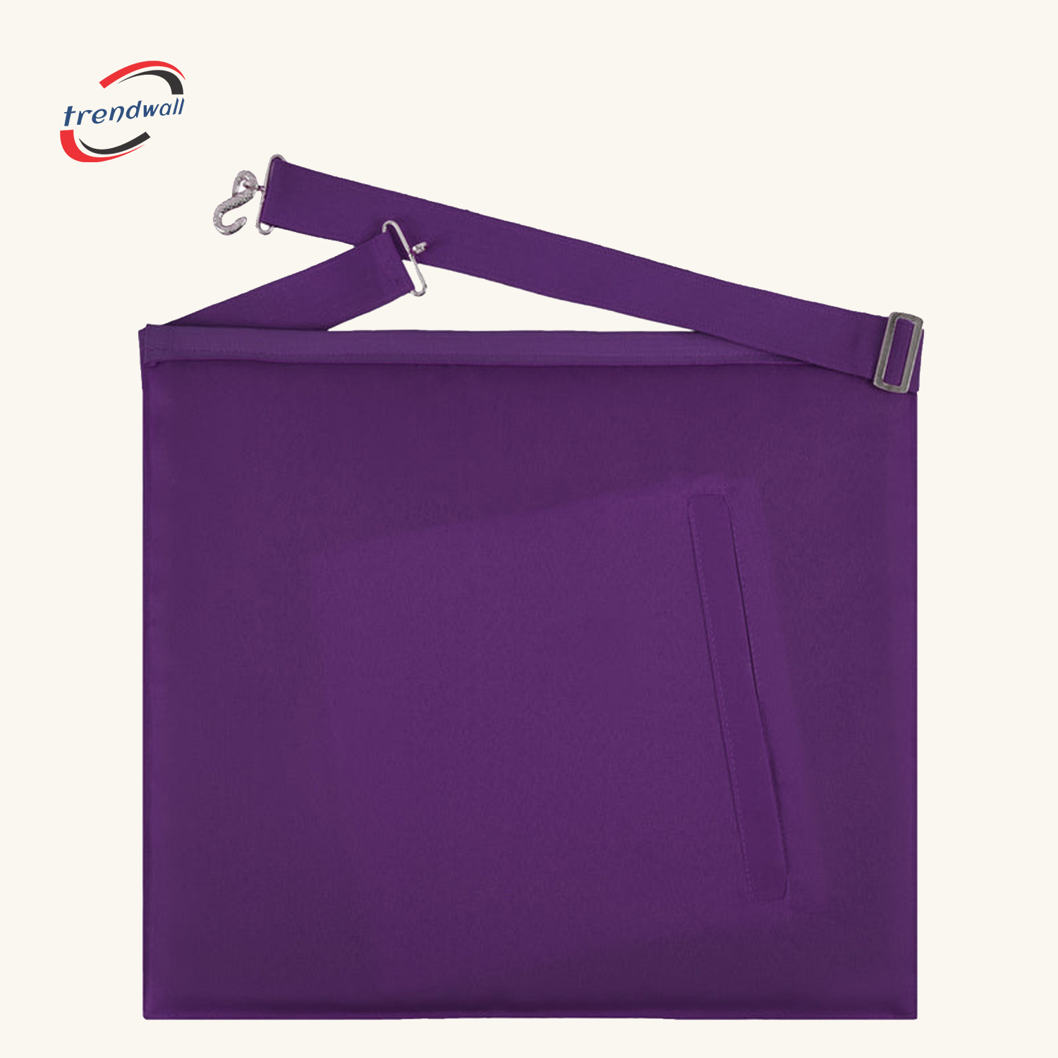 Past Illustrious Master Council Apron