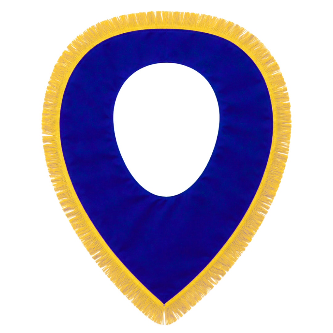 Past Grand Patron OES Collar