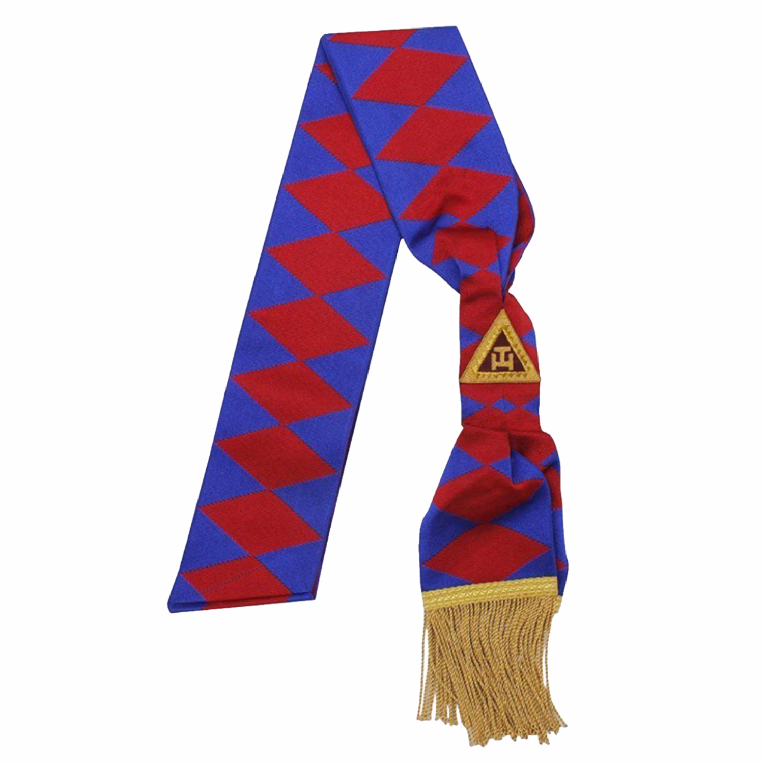 Principal Royal Arch English Sash