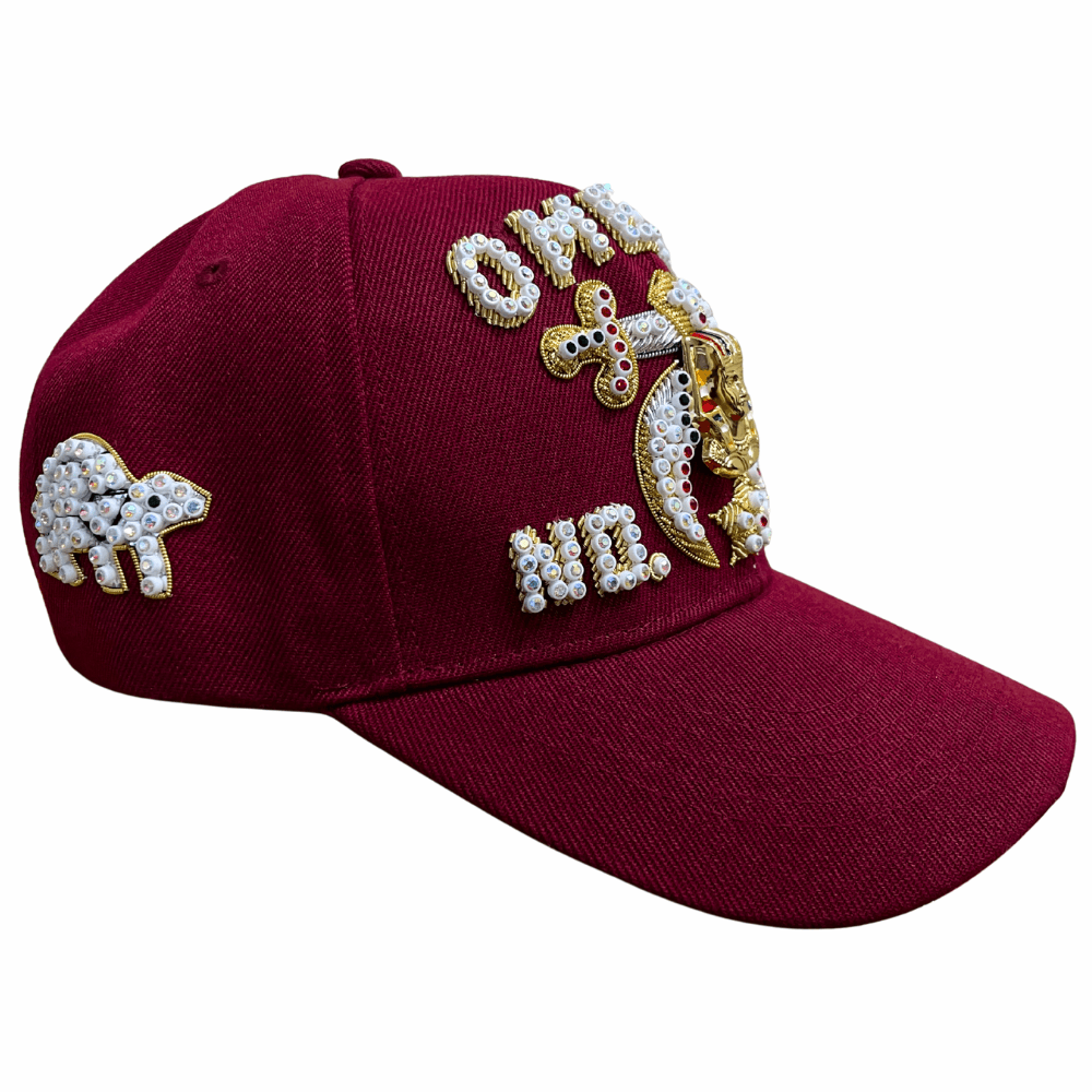 Shriners Baseball Cap
