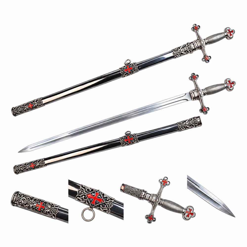 FELLOWCRAFT BLUE LODGE SWORD