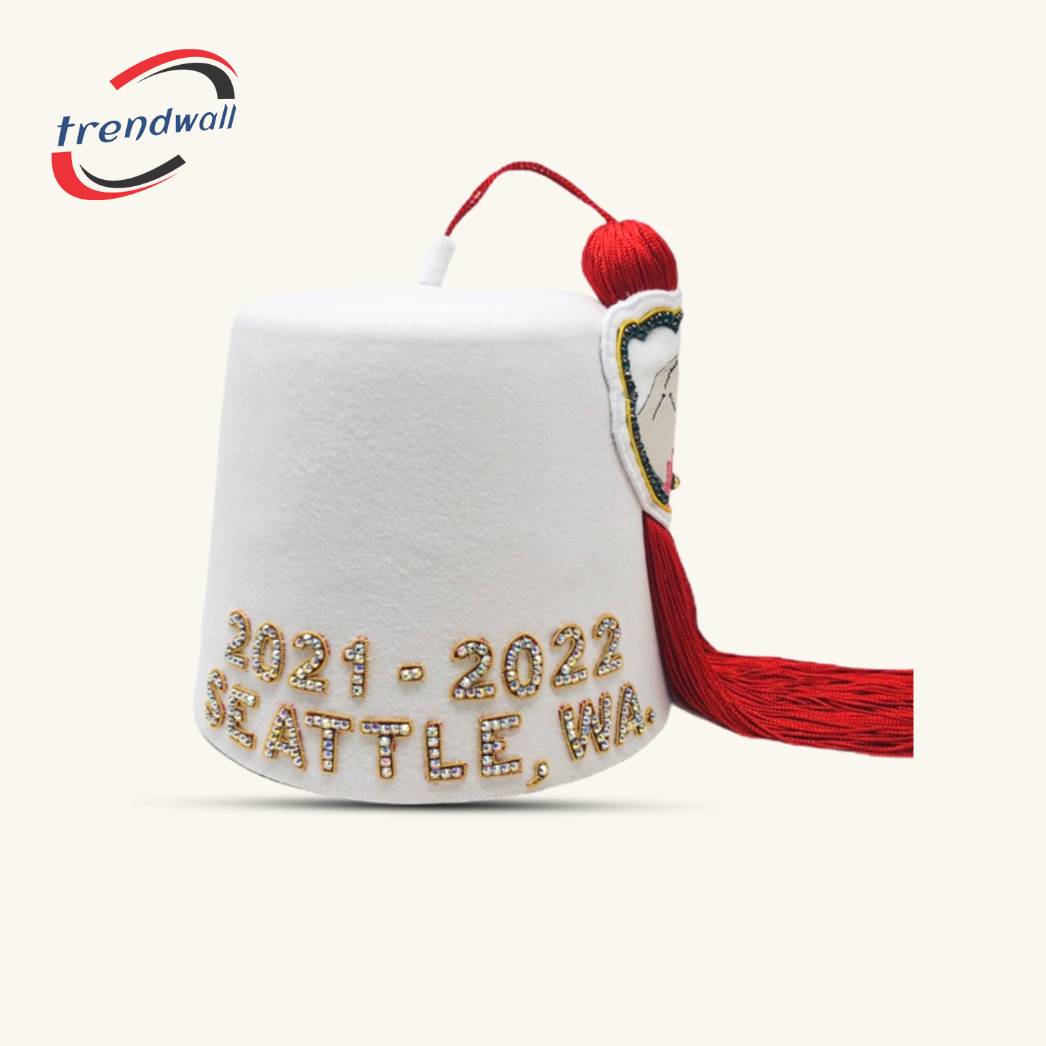 LOSNA PHP Deluxe Fez