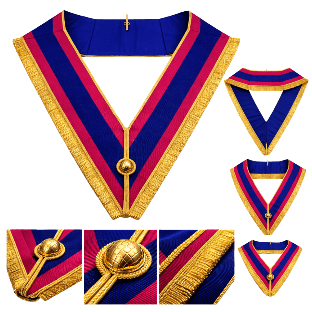 Provincial Mark Collar