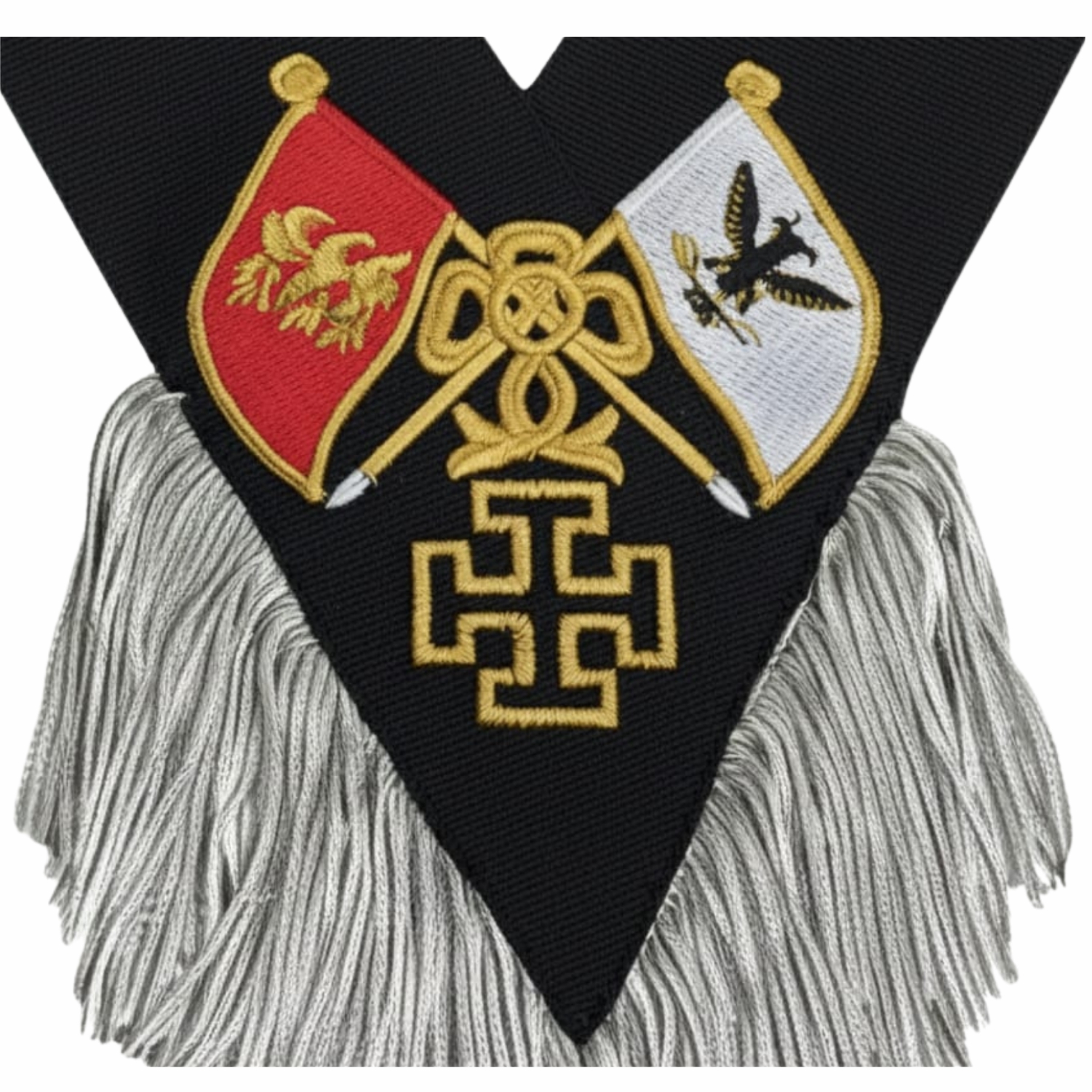 30th Degree Sash