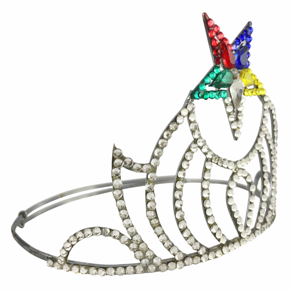 OES Crown
