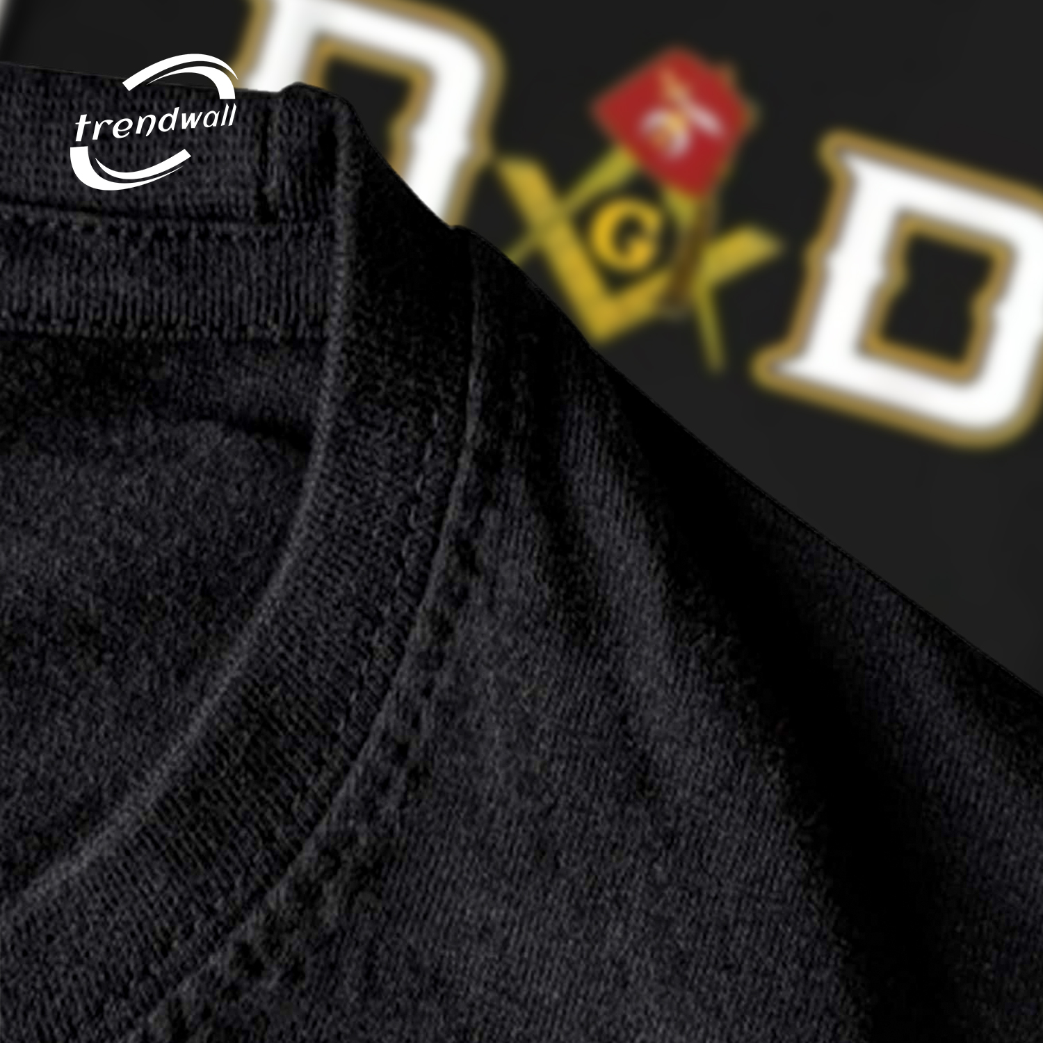 Masonic Noble Mystic Shrine T-Shirt 