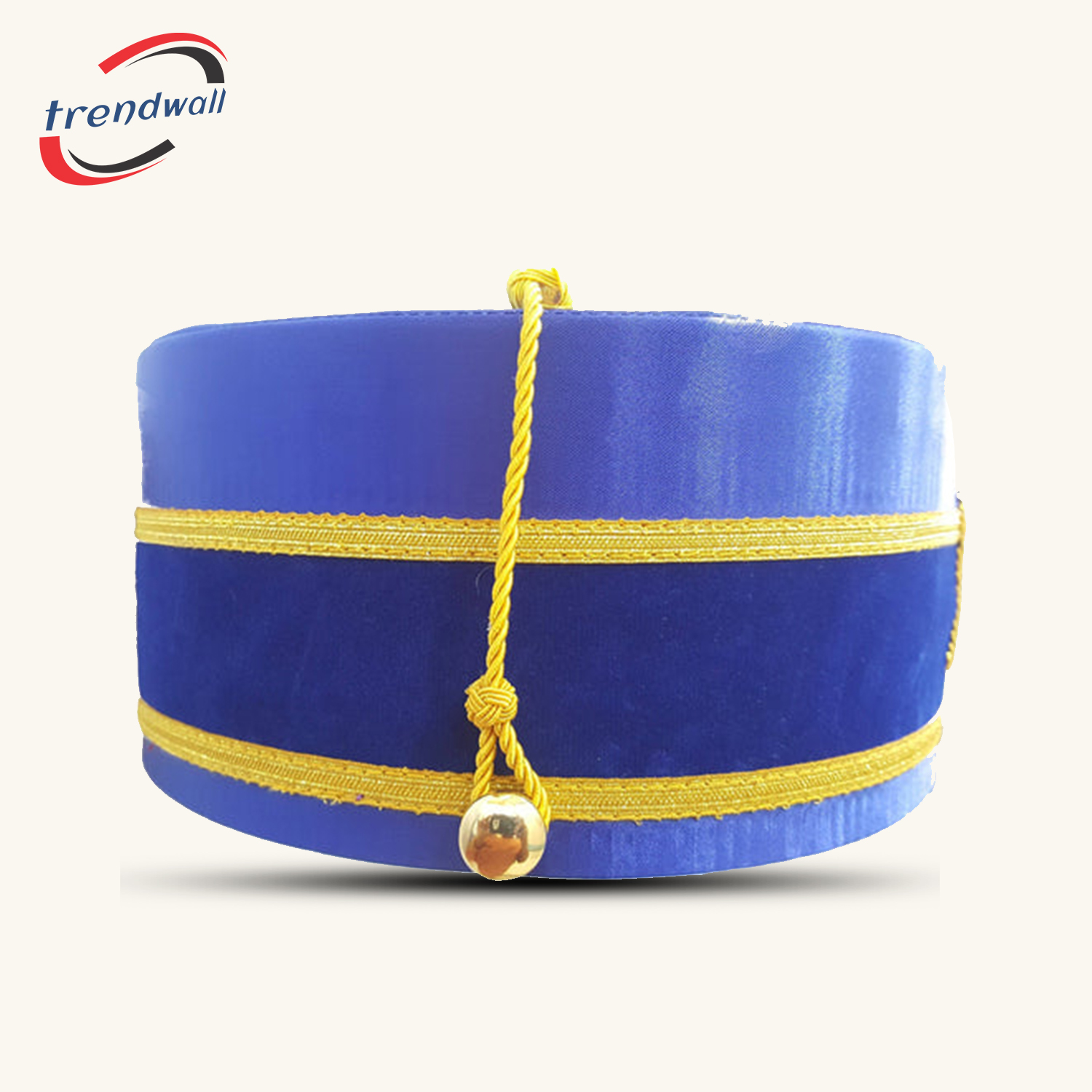 32nd Degree Scottish Rite Crown Cap