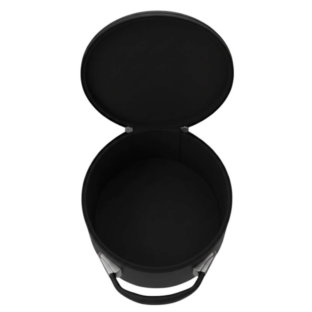 33rd Degree Scottish Rite Crown Cap Case