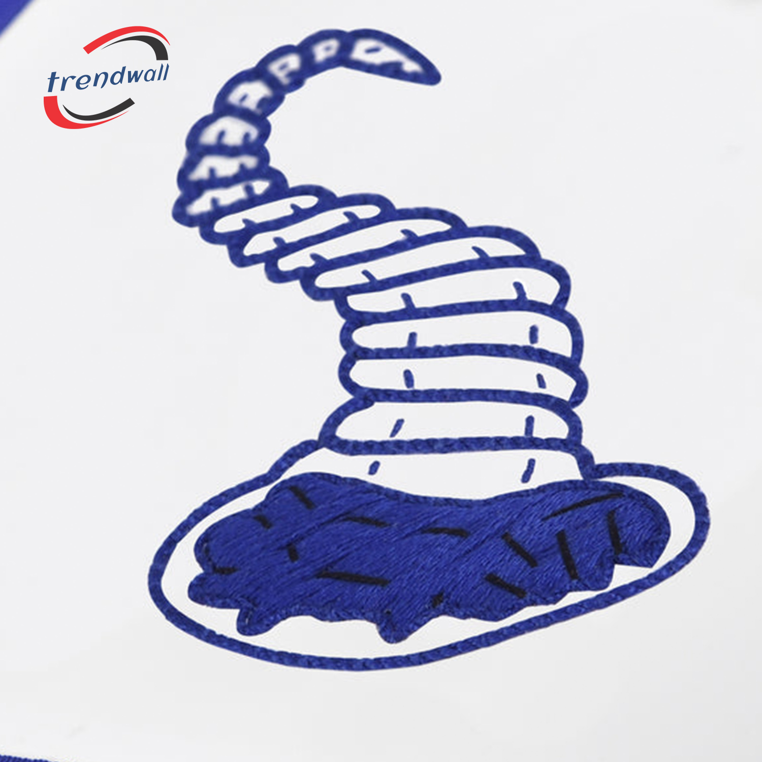 Junior Steward Blue Lodge Officer Apron - Adjustable Belt