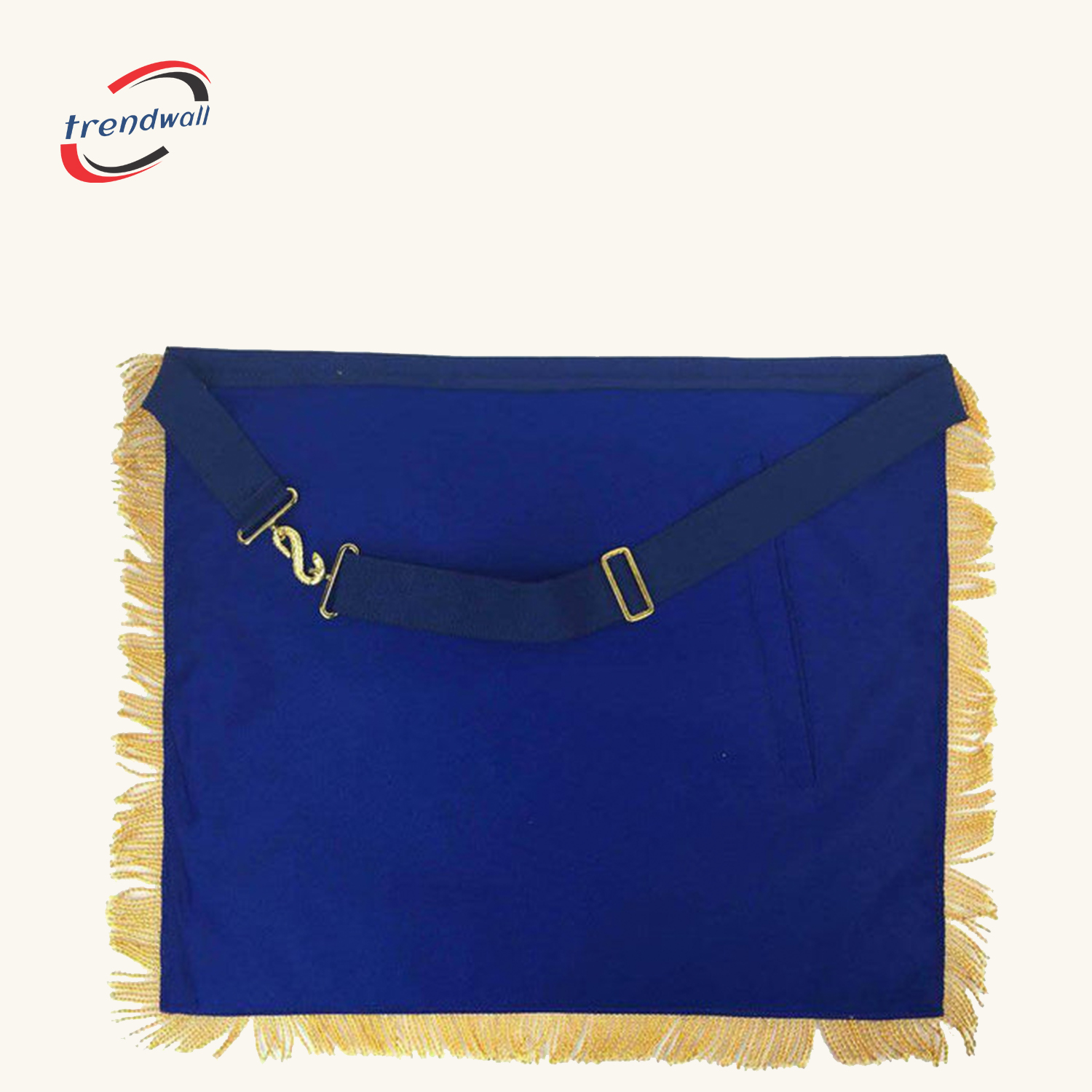 Past Master Blue Lodge Apron