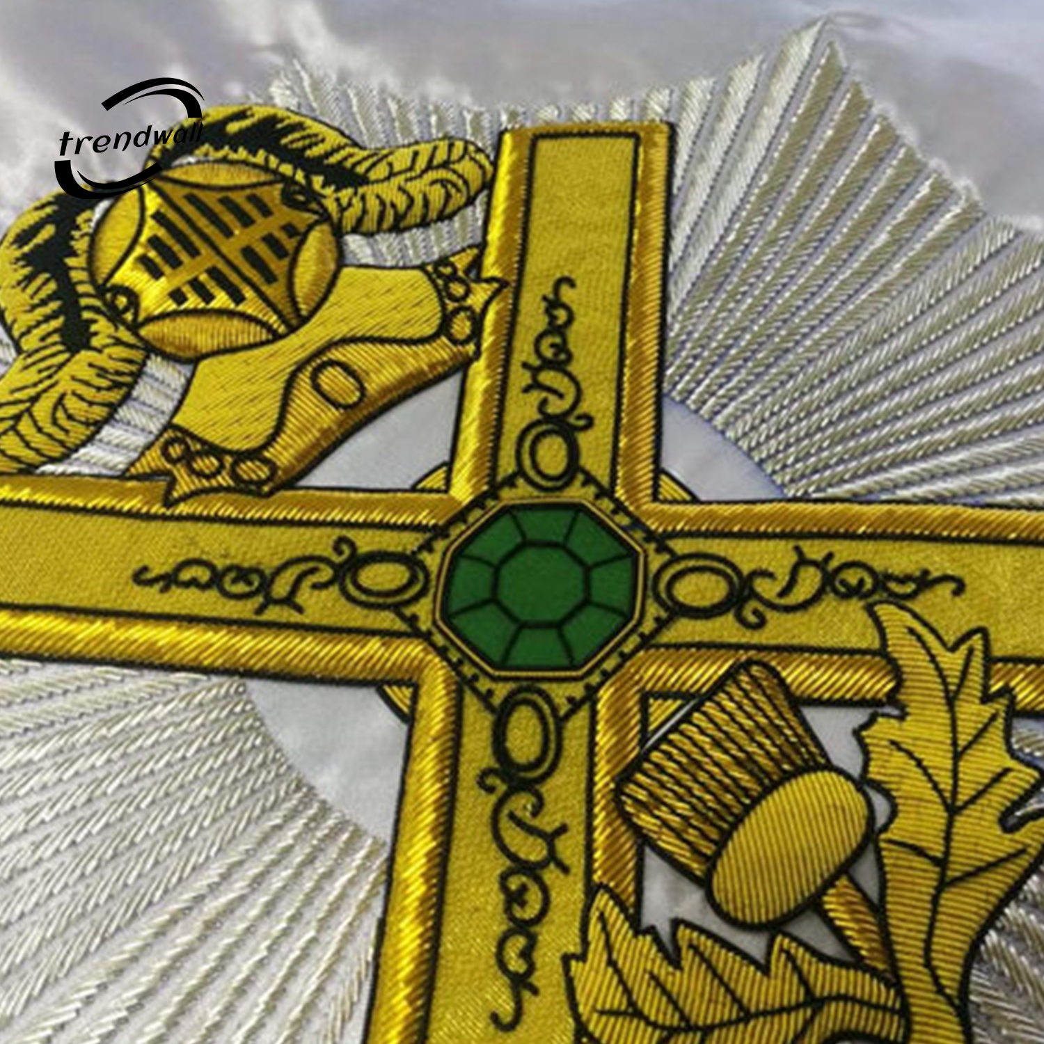 29th Degree Scottish Rite Banner