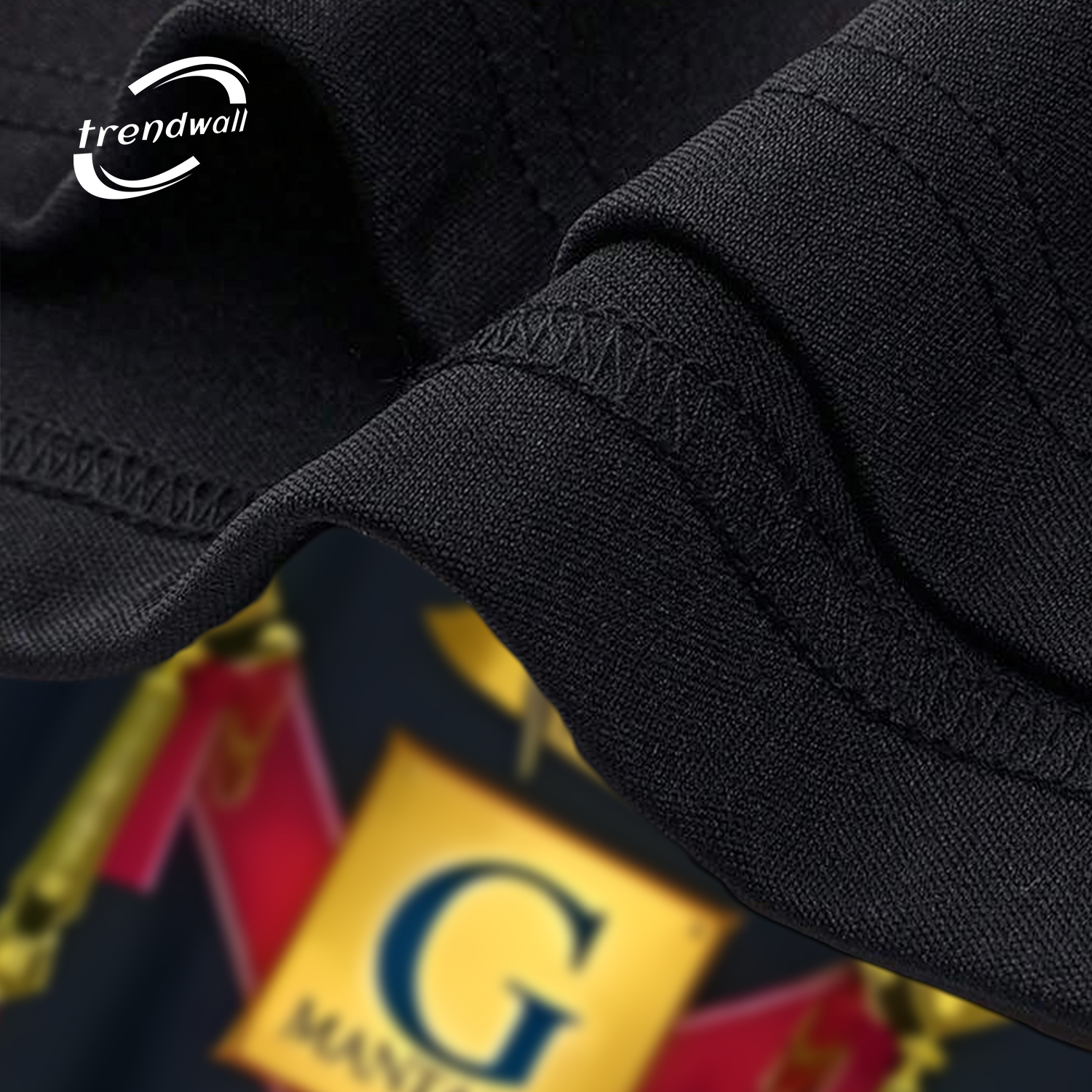 Masonic Deep Blue T-Shirt