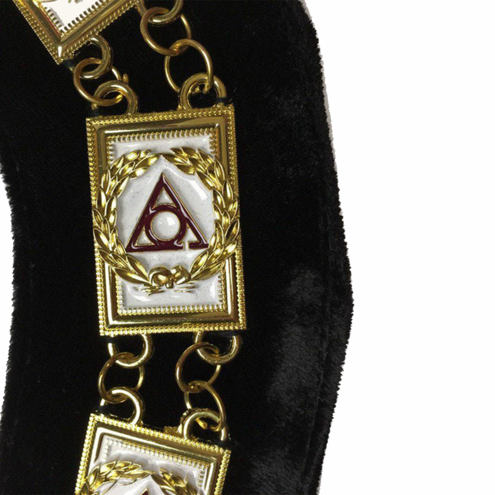 LOCOP PHA Chain Collar