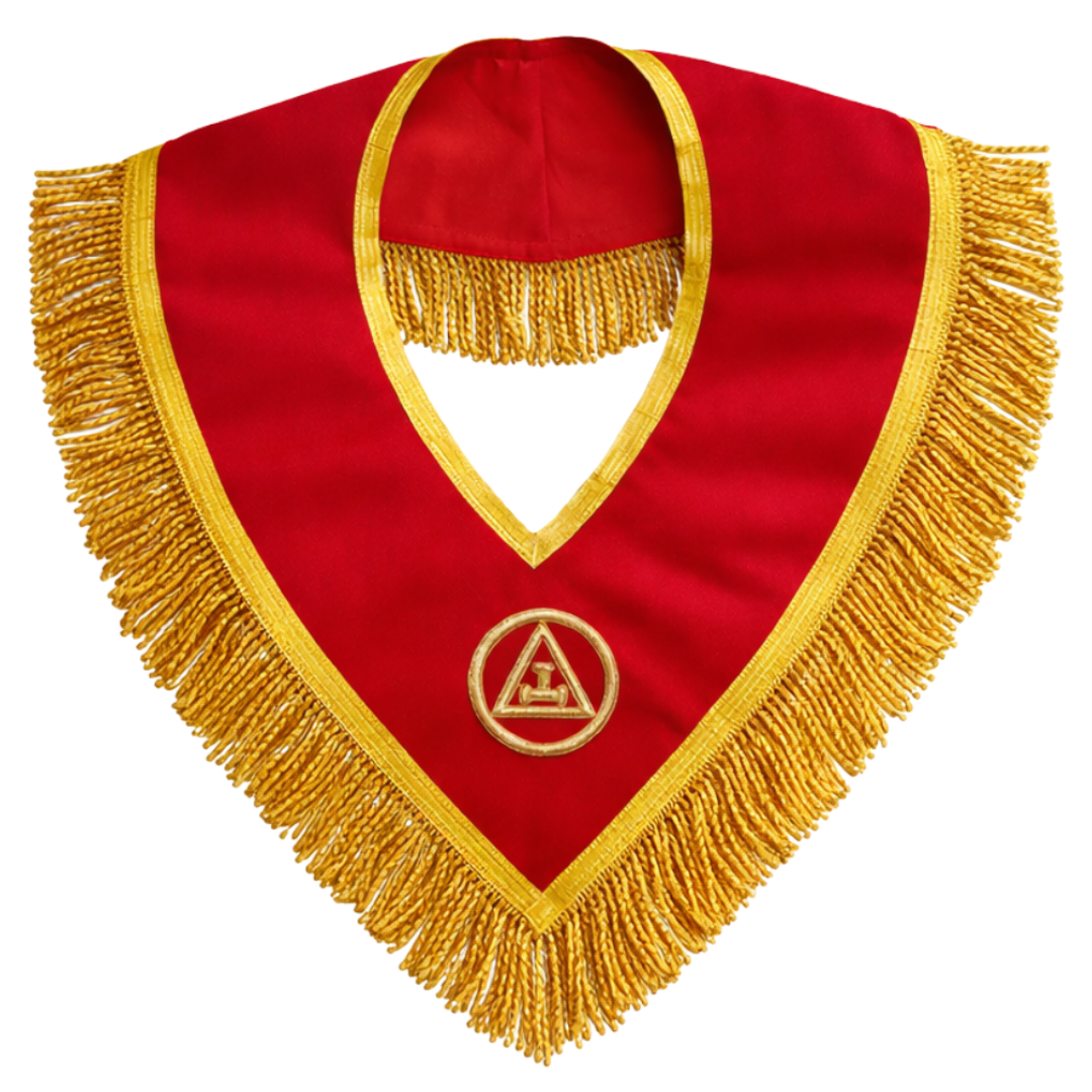 Royal Arch Chapter Collar