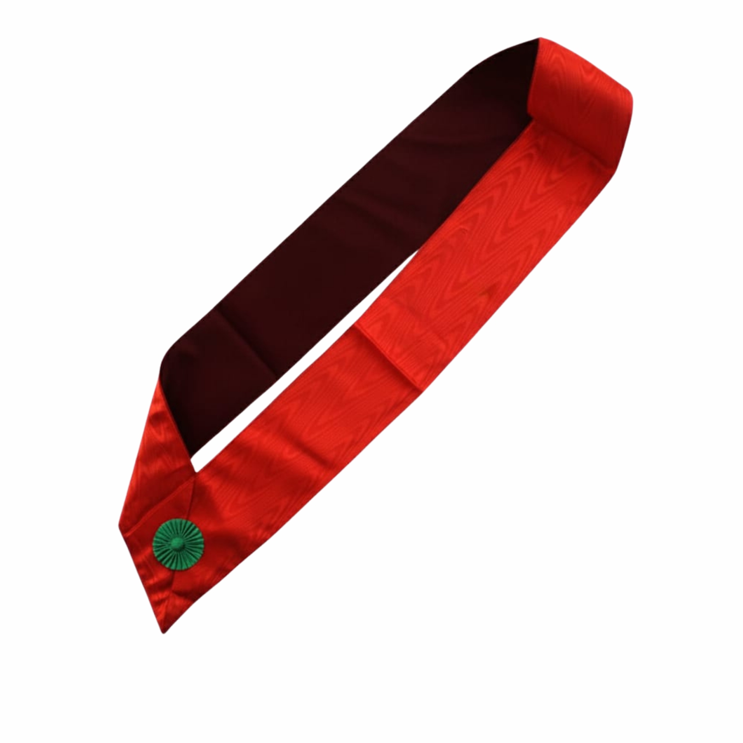 8th Degree Scottish Rite Sash 