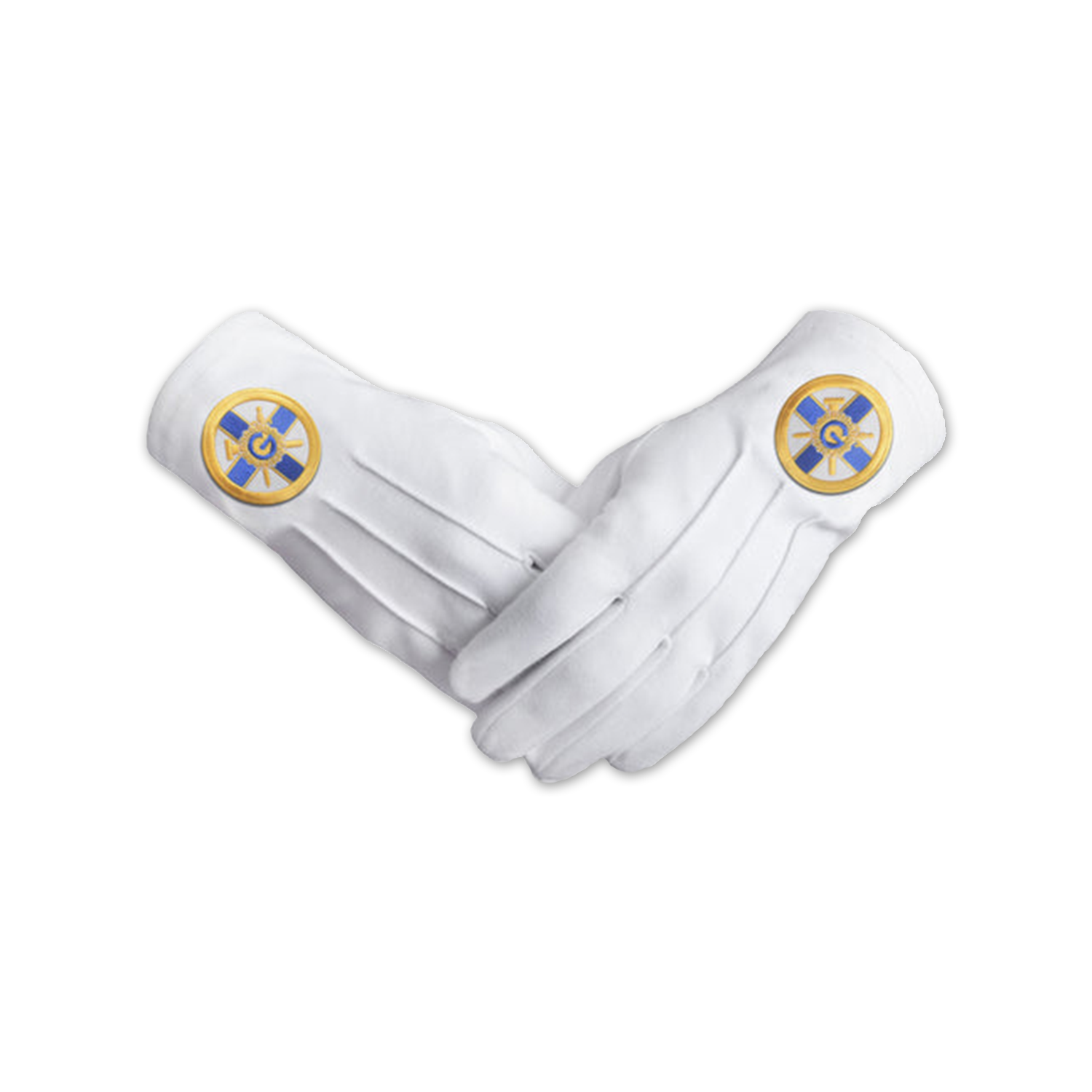 Eminent Prior KYCH Gloves