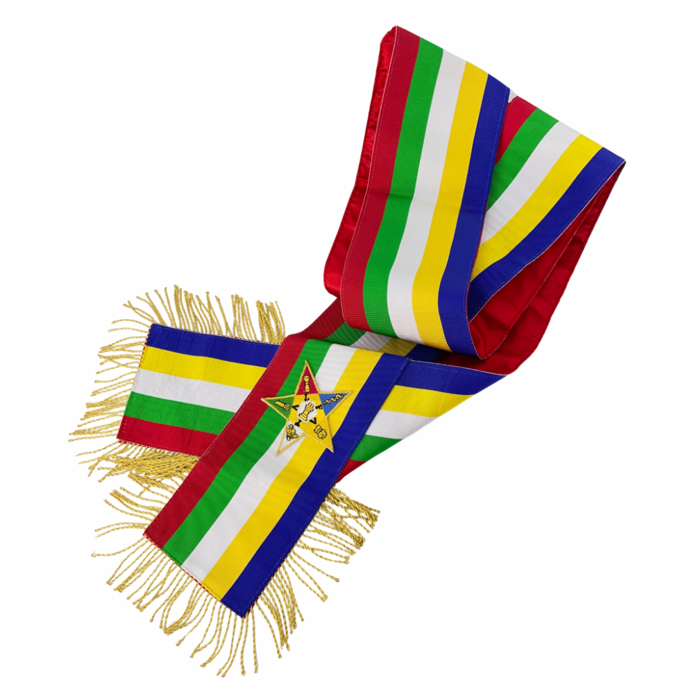 OES Sash
