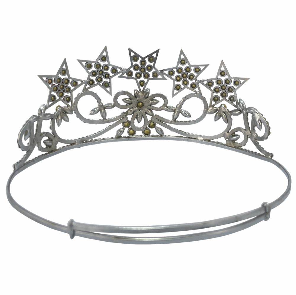 OES 5-Stars Crown