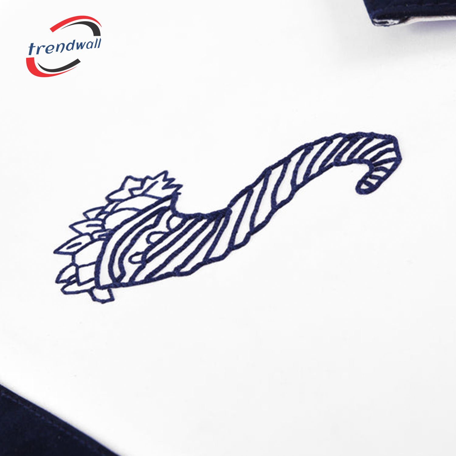 Senior Steward Blue Lodge Officer Apron 