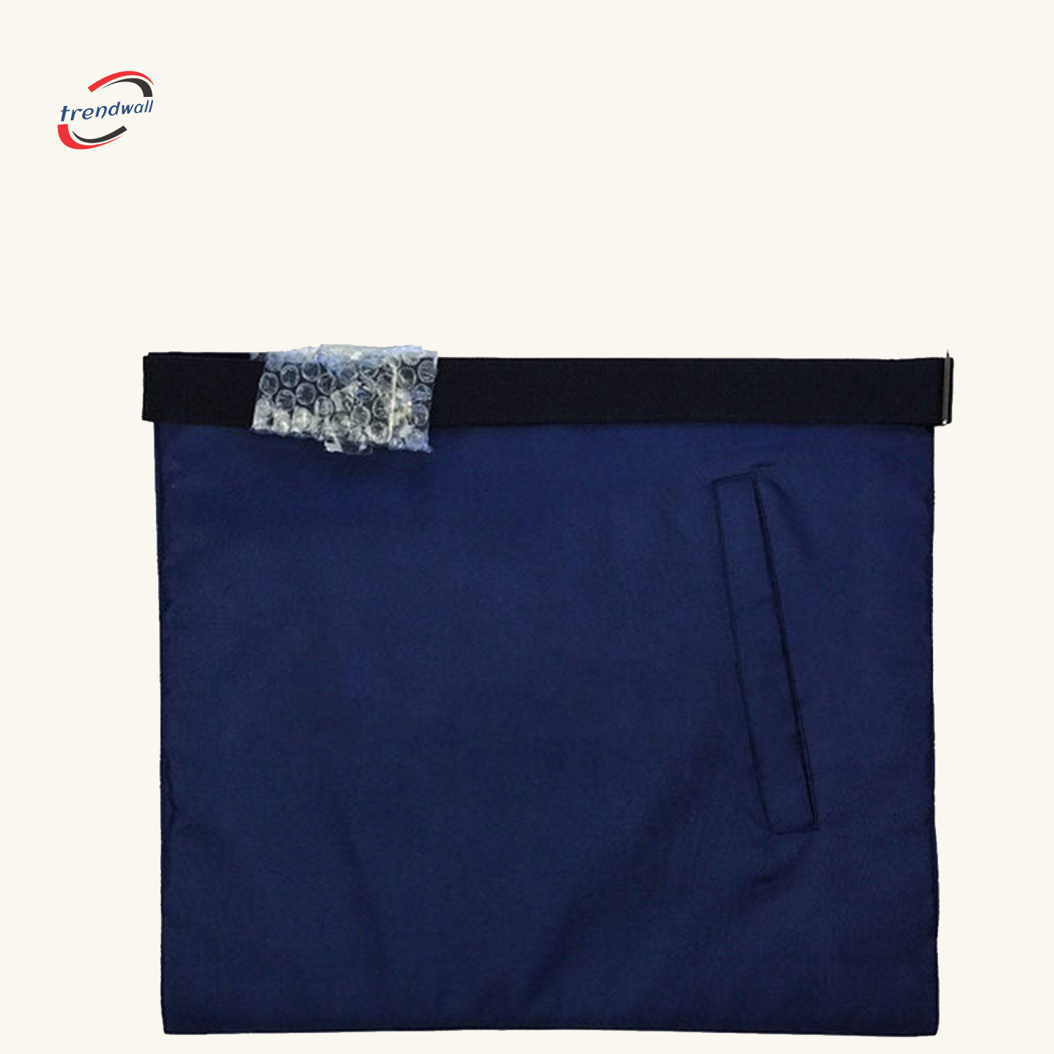 Past Master Blue Lodge California Regulation Apron