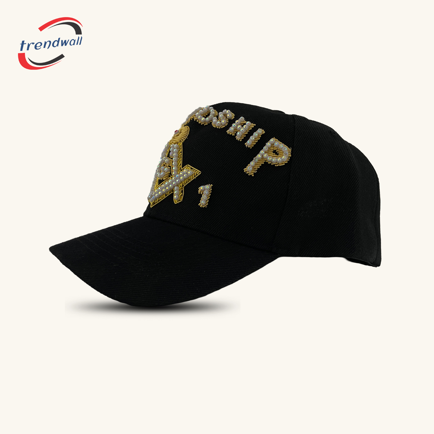 Masonic Custom Baseball Cap