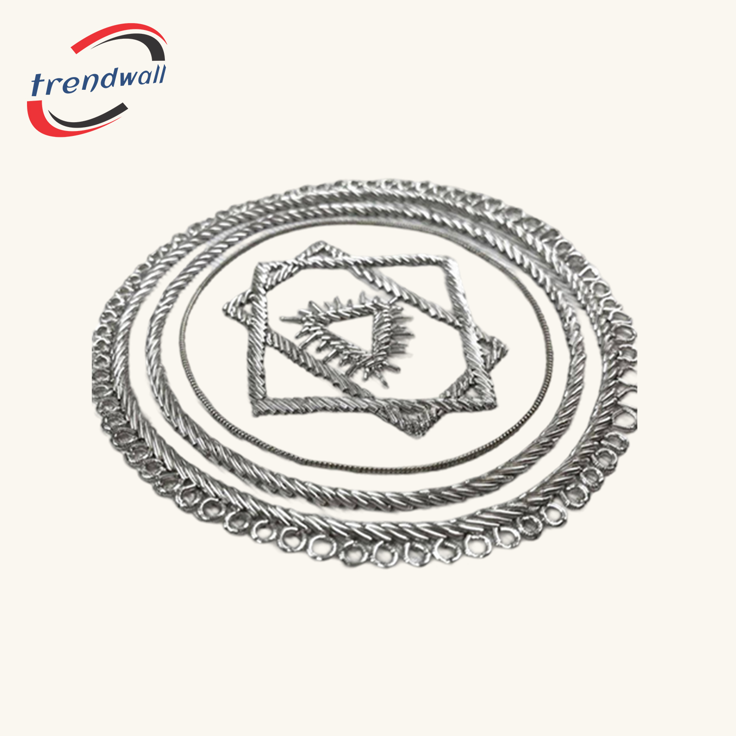 Commander Red Cross of Constantine Sash