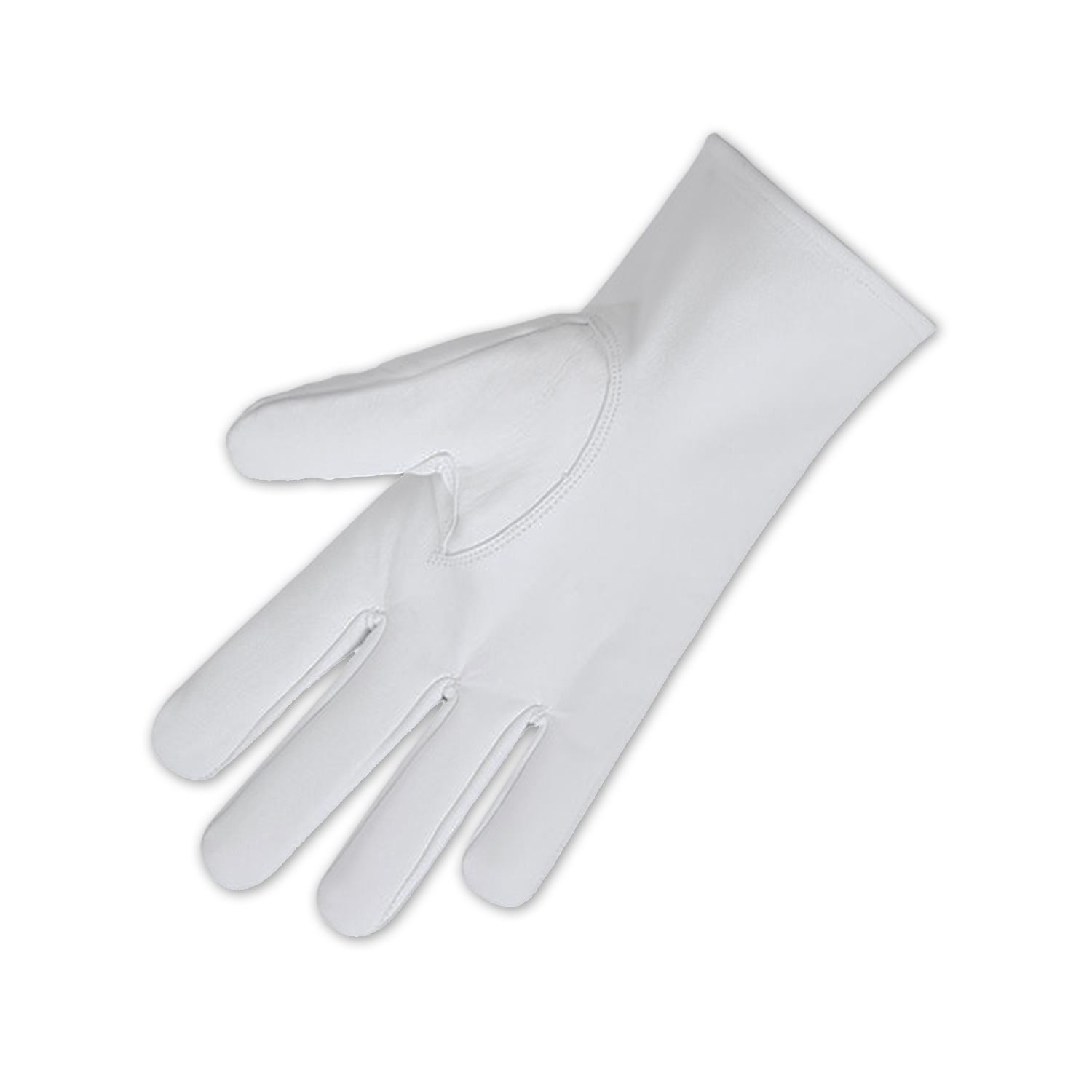 32nd Degree Scottish Rite Gloves
