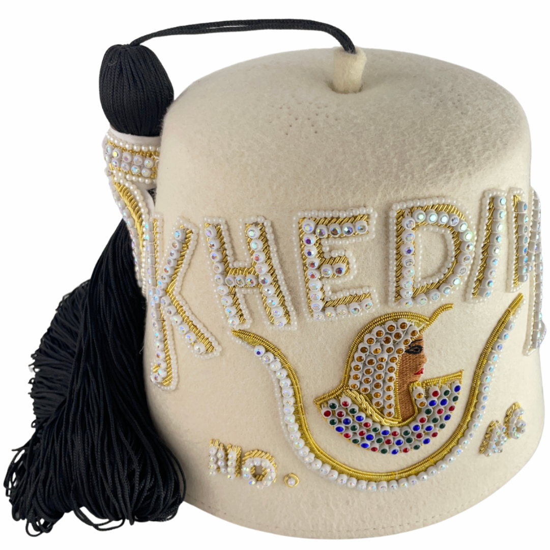 DOI Fez