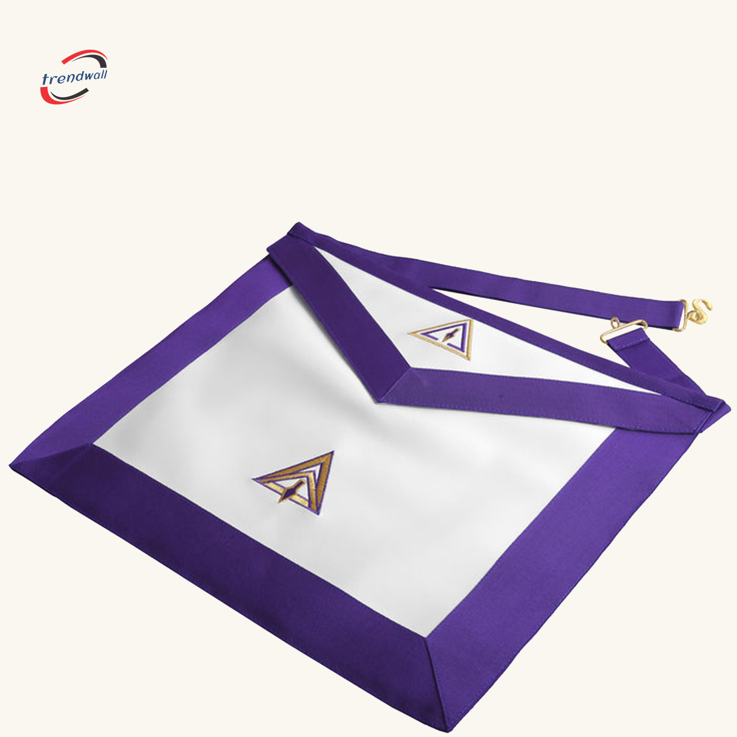 Royal & Select Masters English Regulation Apron