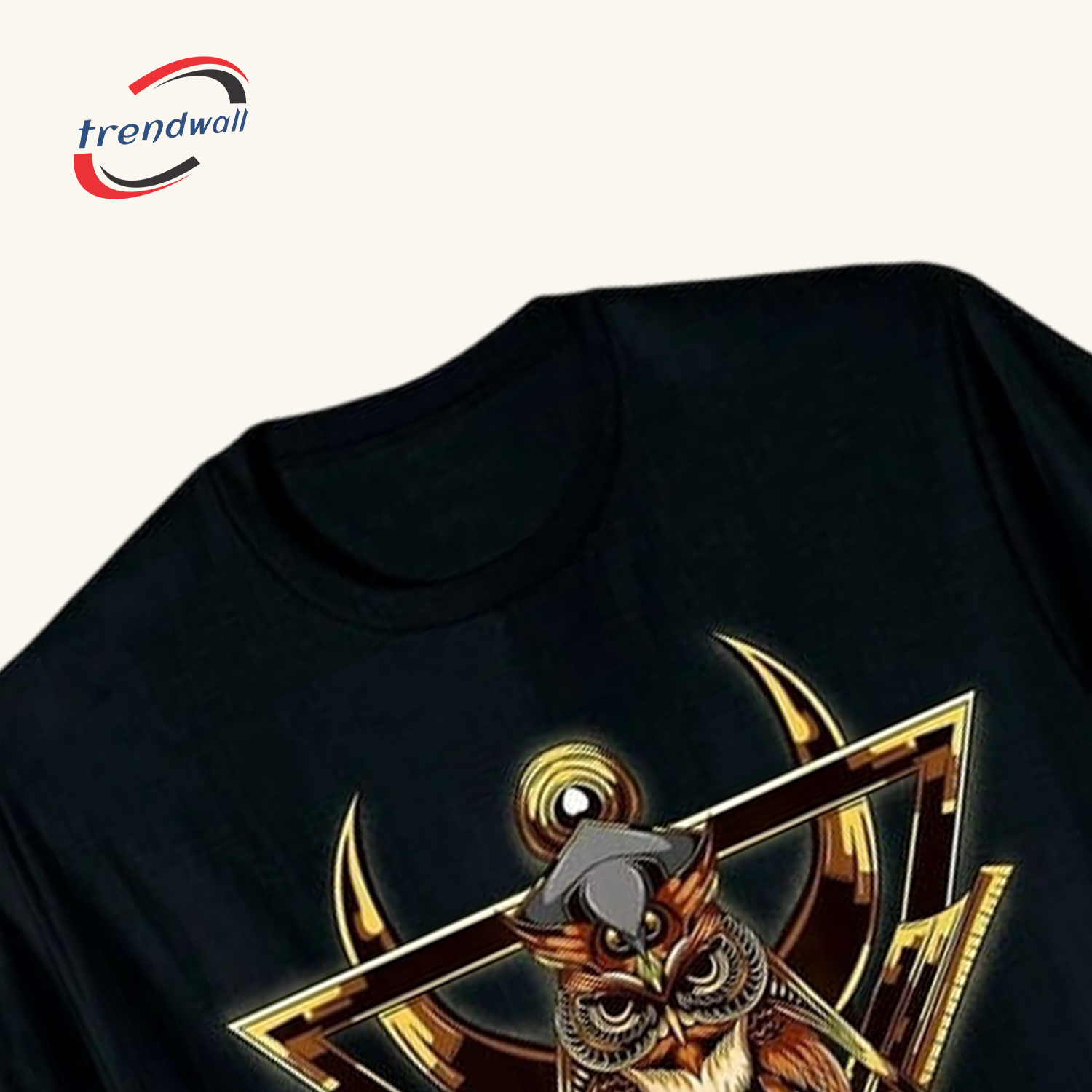 Masonic T-Shirt Neck