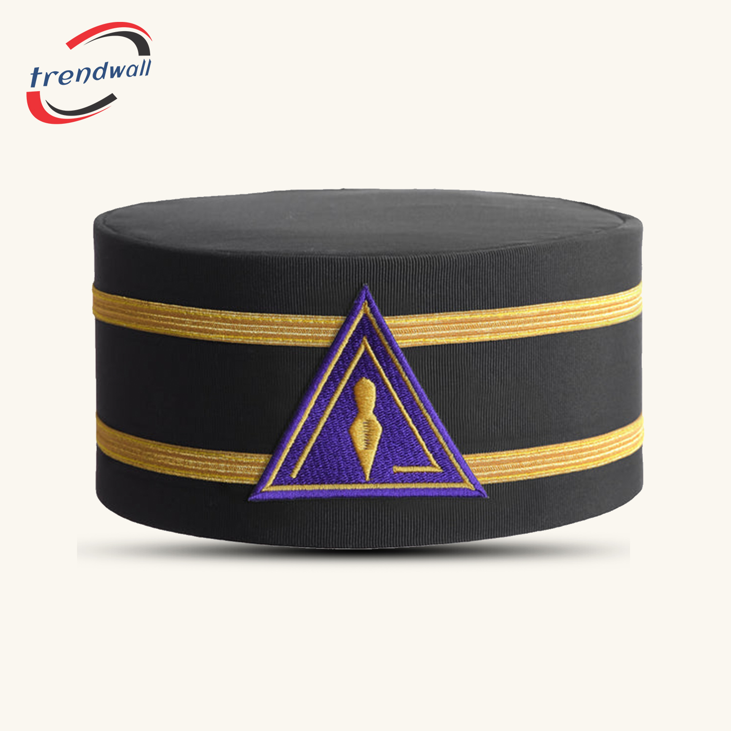 Royal & Select Masters English Regulation Crown Cap