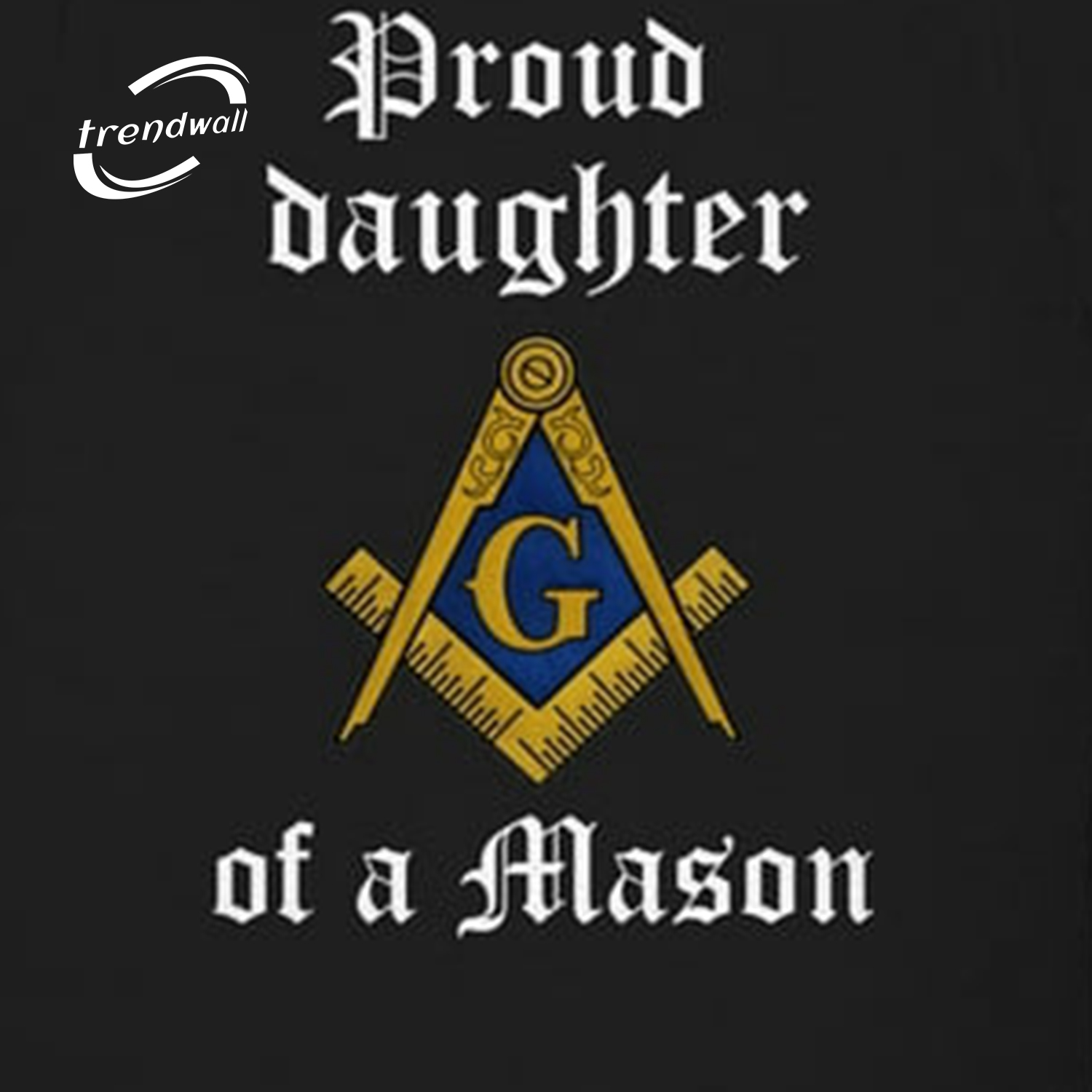 Masonic Family T-Shirt