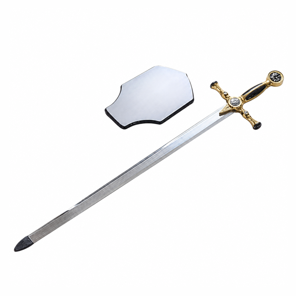 FELLOWCRAFT BLUE LODGE SWORD