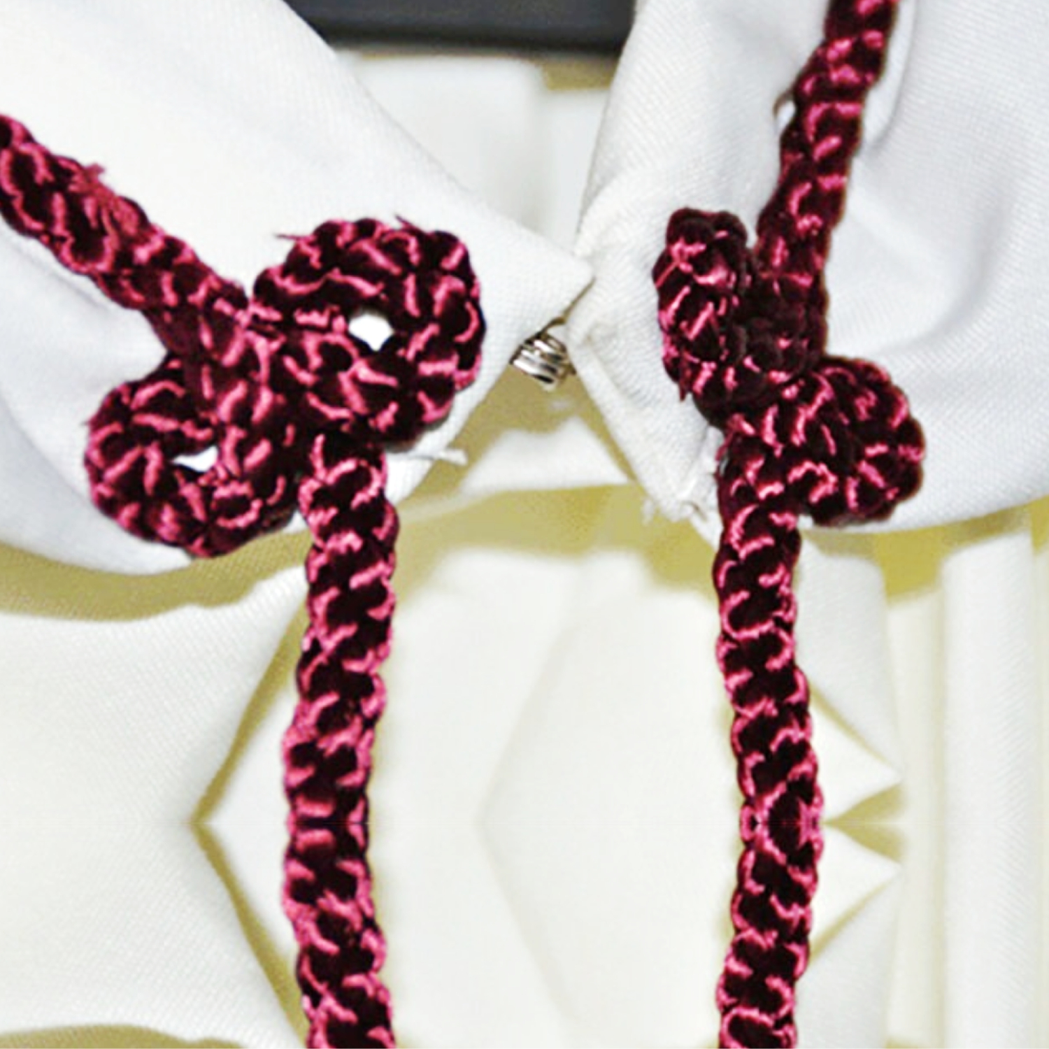 Masonic Knight Templar Mantle