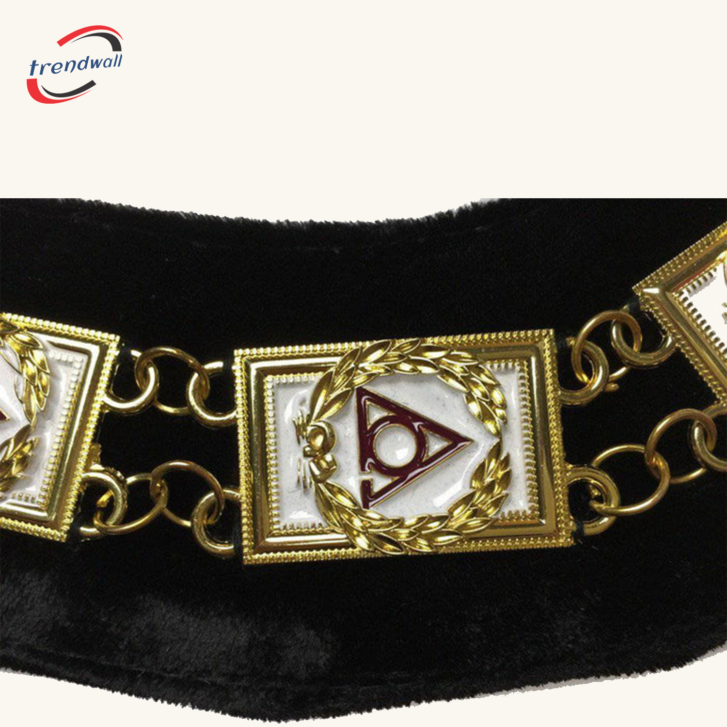 LOCOP PHA CHAIN COLLAR