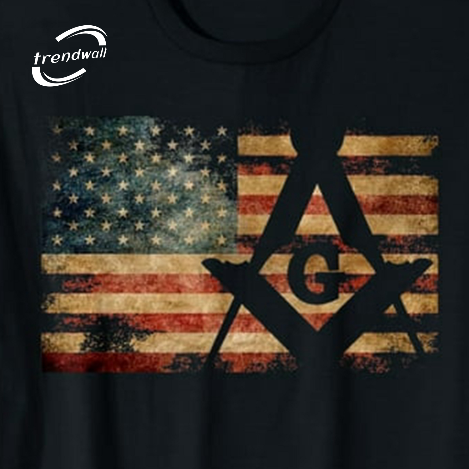 Masonic T-Shirt 