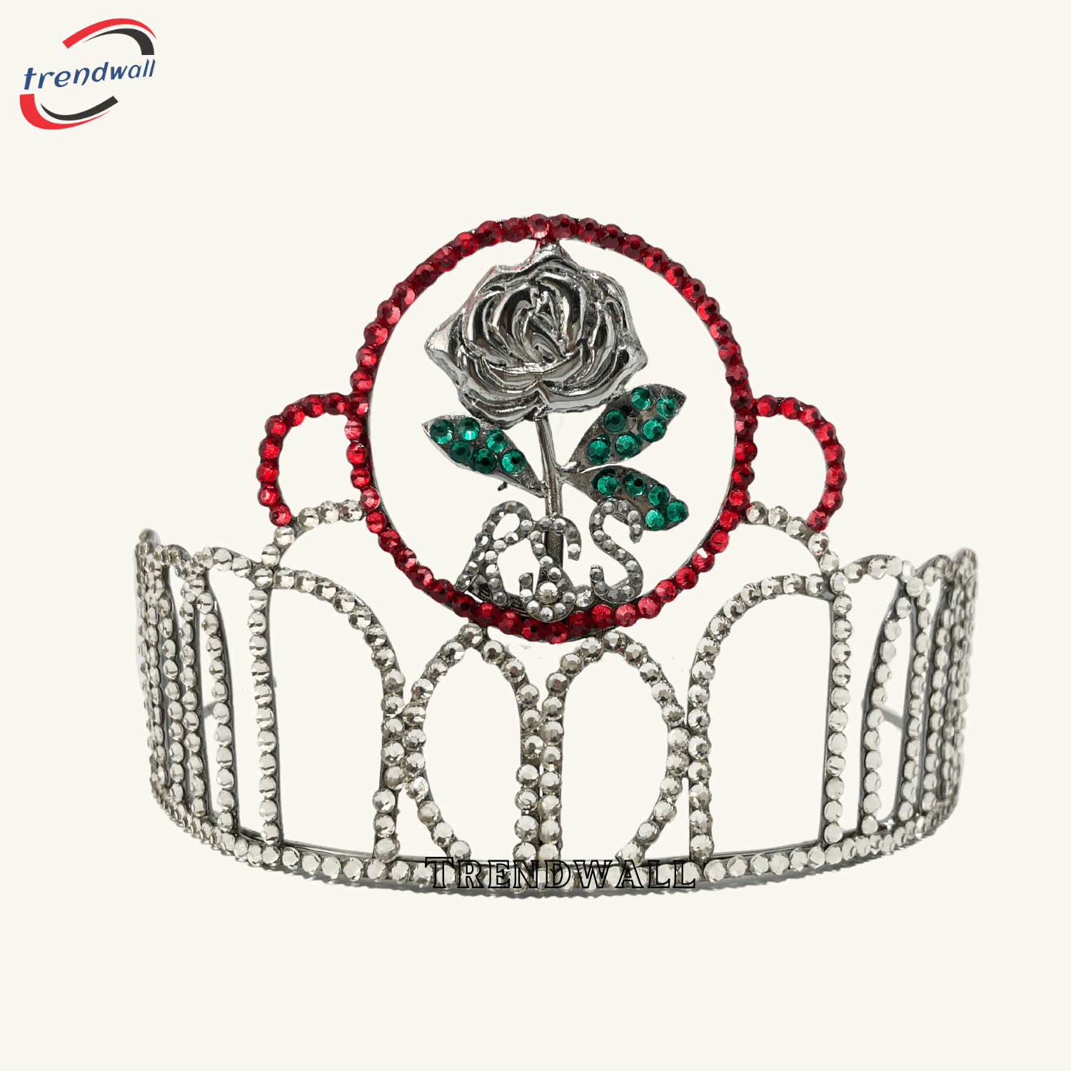 RSS Crown, Masonic RSS Crown