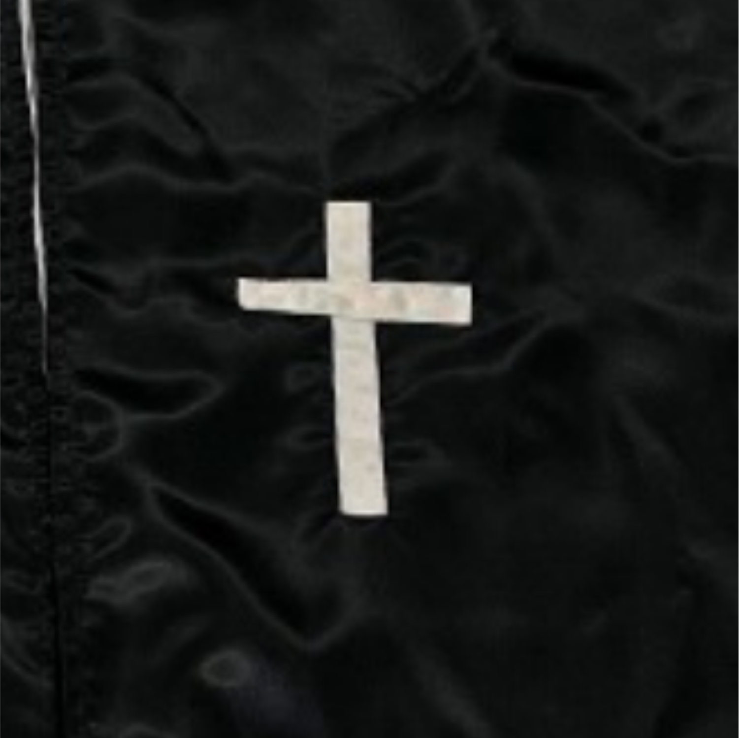 Masonic Lady Knight Cape