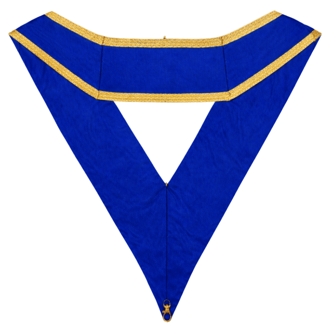 Grand Officers Craft English Regulation Collar