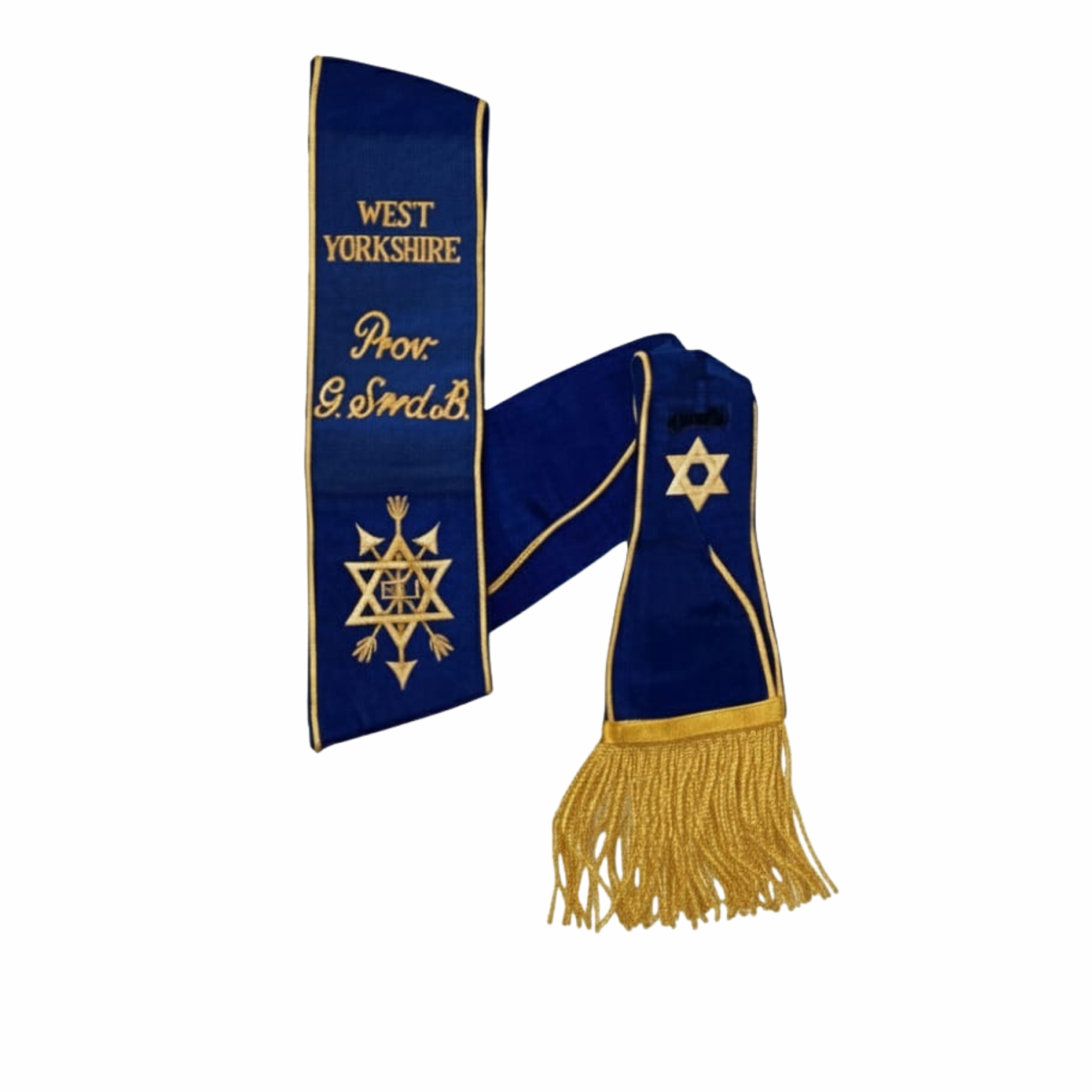 Provincial Officers Order of the Secret Monitor AMD