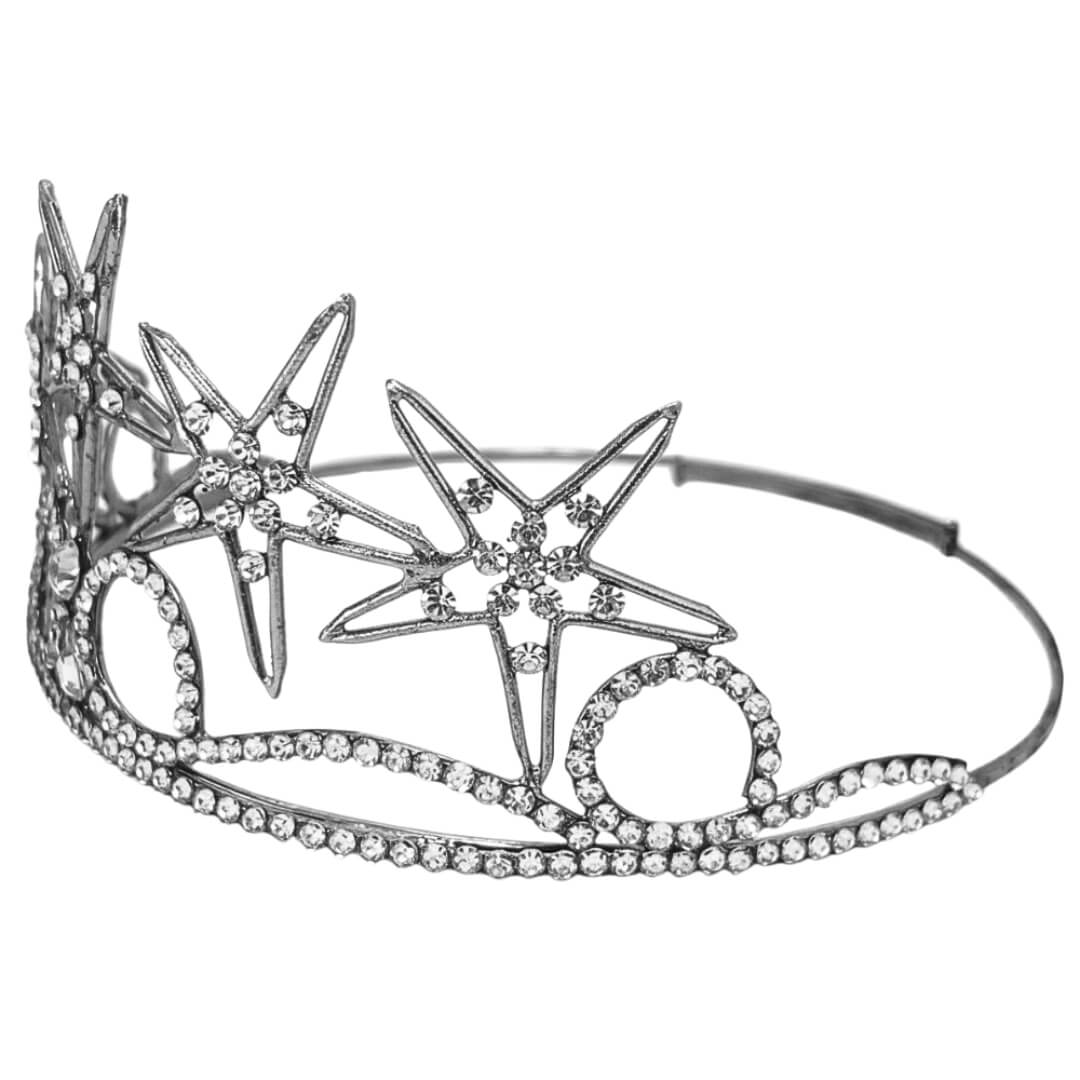 Freemason 5 Star Crown