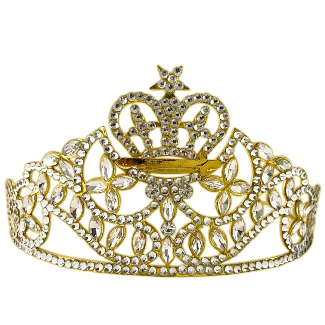 Masonic Amaranth Crown