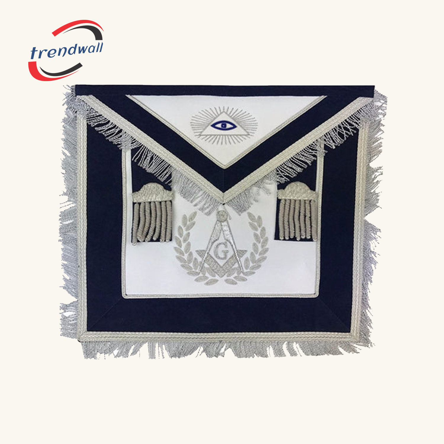 Master Mason Blue Lodge Regalia Set