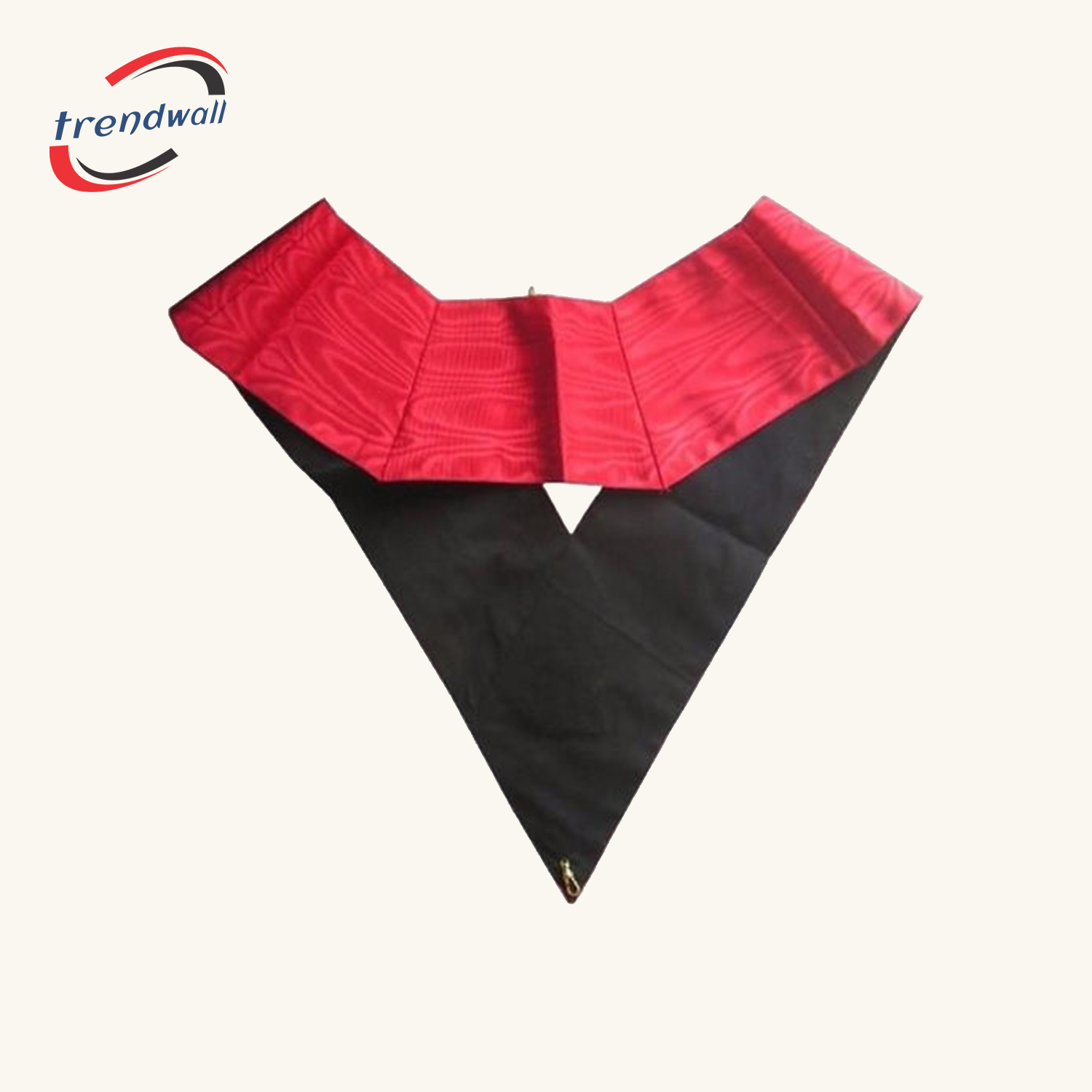 18th Degree Scottish Rite Collar