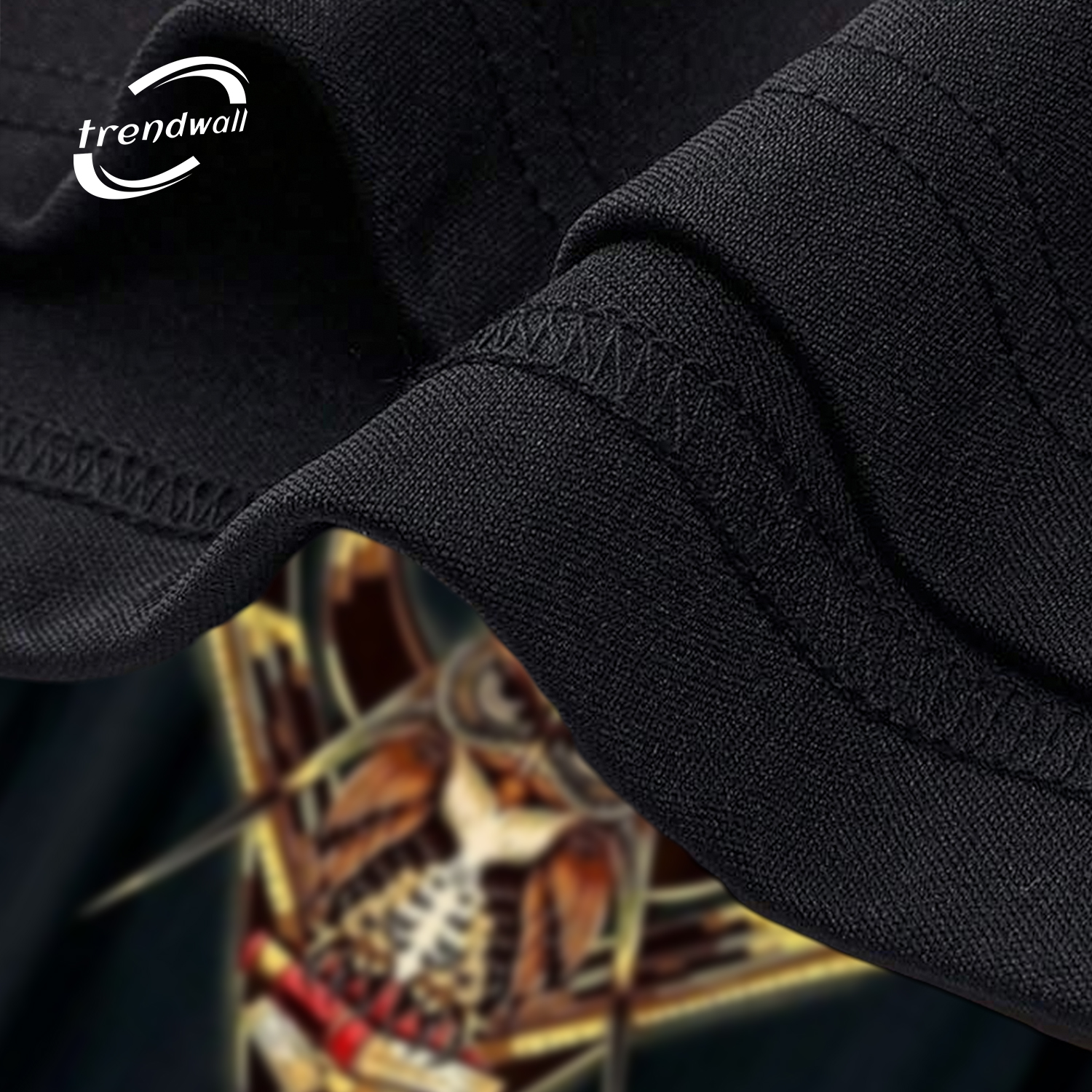 Masonic Square and Compass T-Shirt