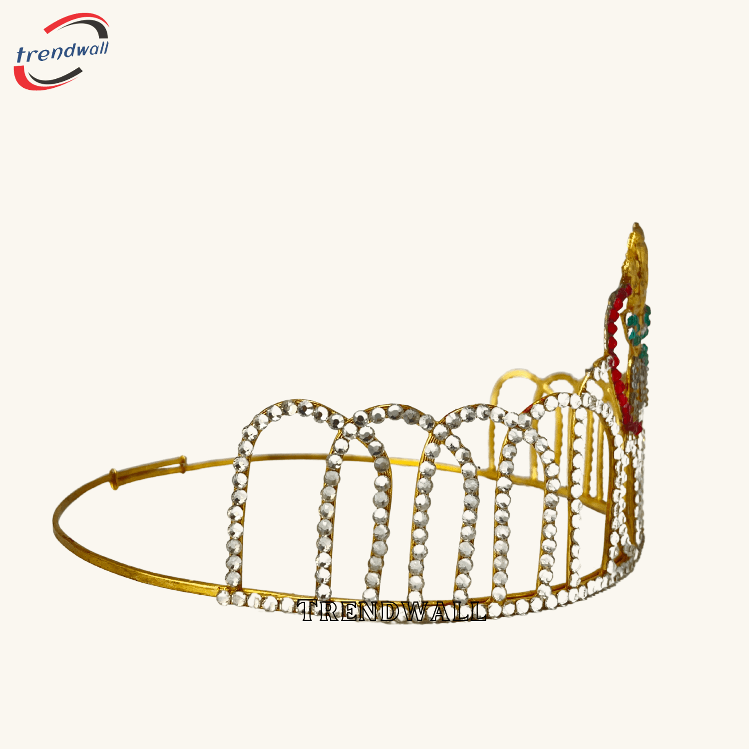 Rose Of Seven Seals Crown