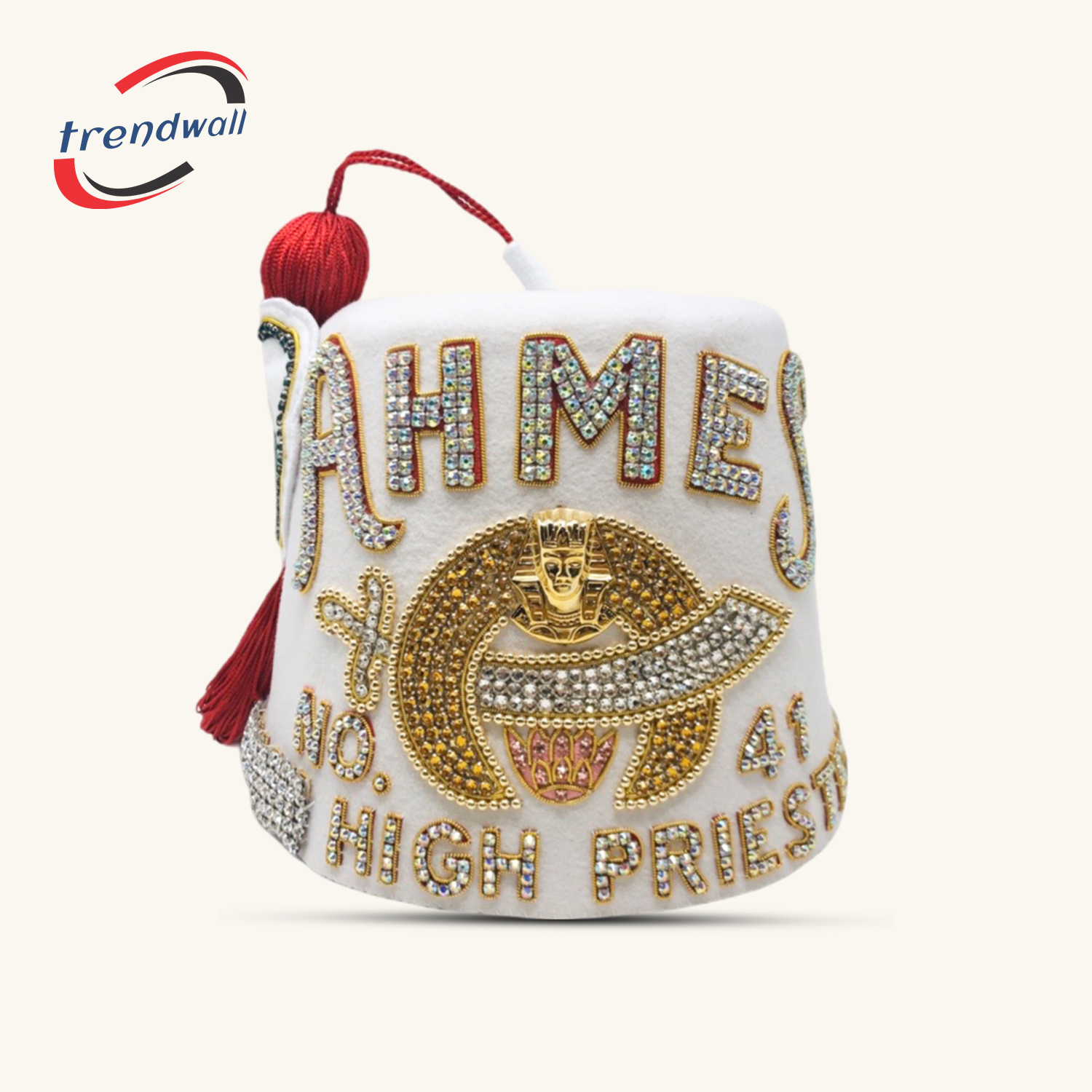 LOSNA PHP Deluxe Fez